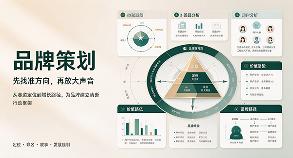 万宁市品牌策划